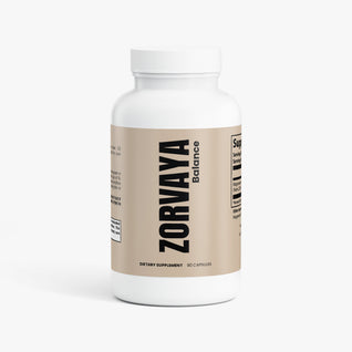 Zorvaya Balance