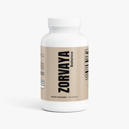 Zorvaya Balance