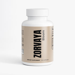 Zorvaya Bloom