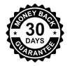 30 Day Money-Back Guarantee